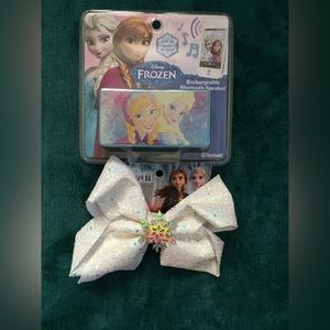 Disney Frozen Accessories Bundle